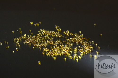 大余汽车零部件车间喷砂处理